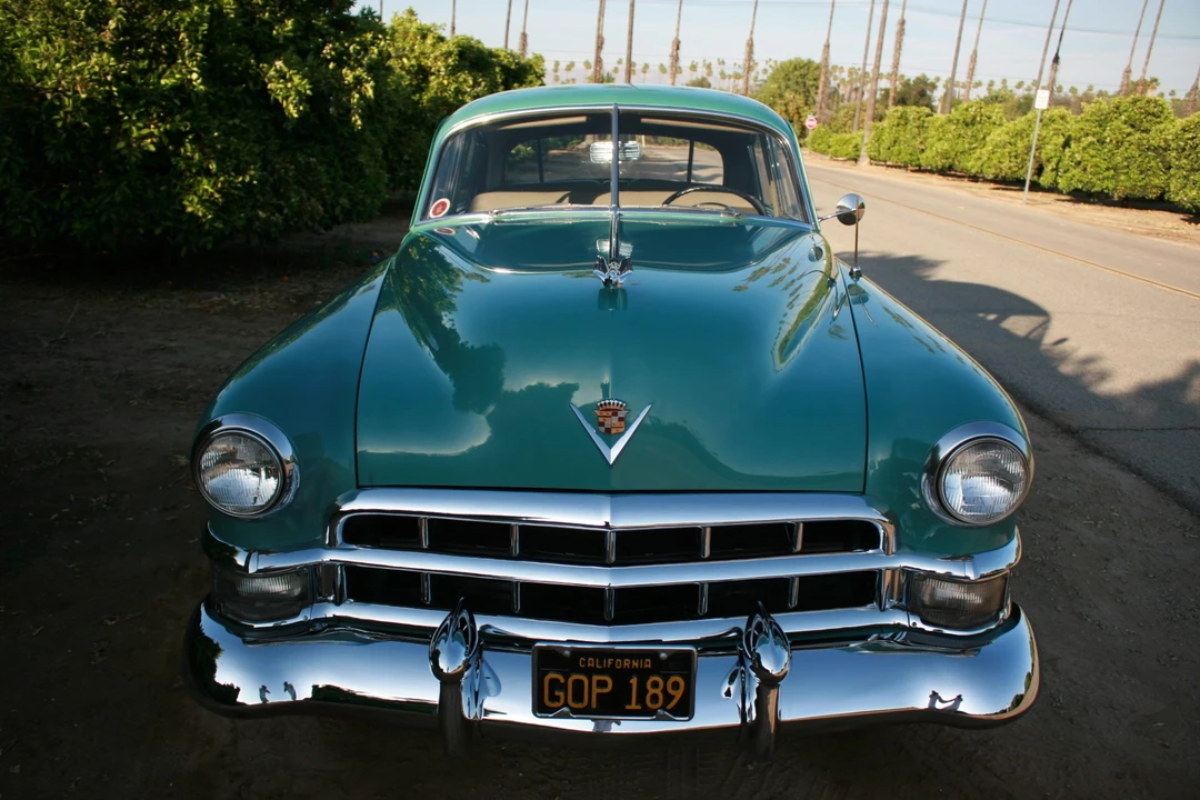 1949 Cadillac Sixty Special - Image 11 of 31