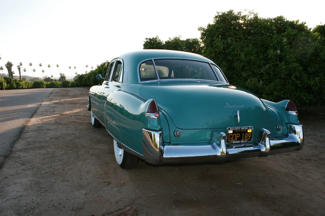 1949 Cadillac Sixty Special - Image 28 of 31