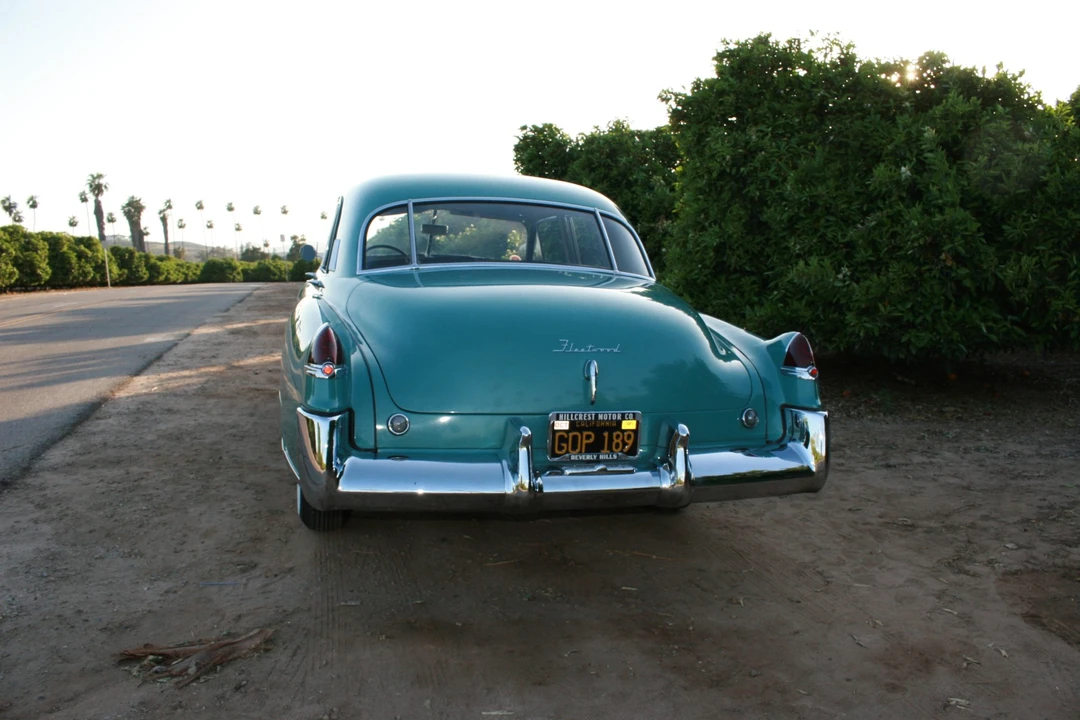 1949 Cadillac Sixty Special - Image 27 of 31