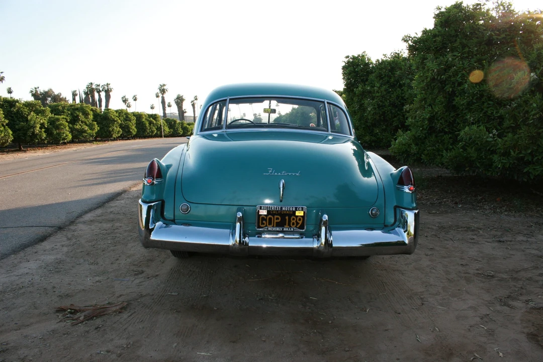 1949 Cadillac Sixty Special - Image 26 of 31