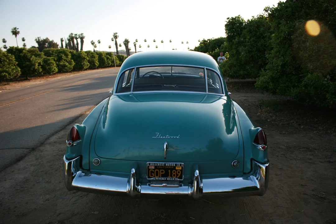 1949 Cadillac Sixty Special - Image 24 of 31