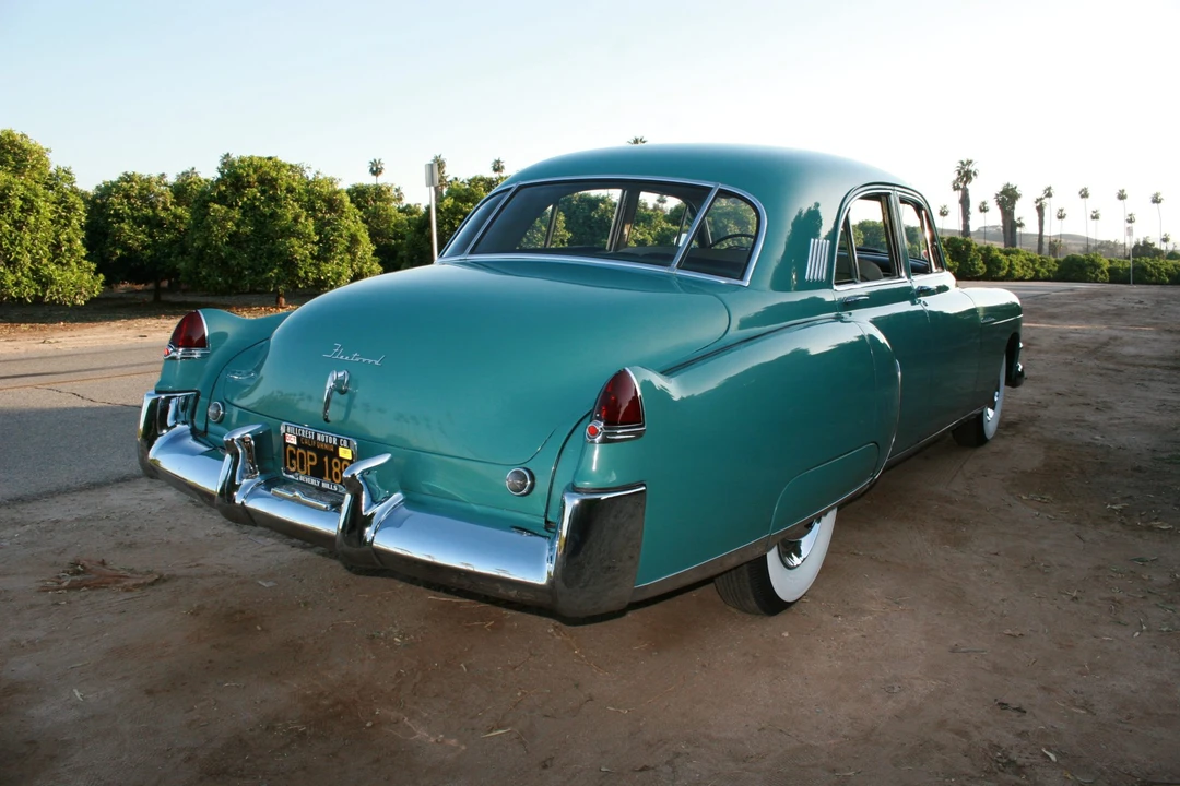 1949 Cadillac Sixty Special - Image 22 of 31
