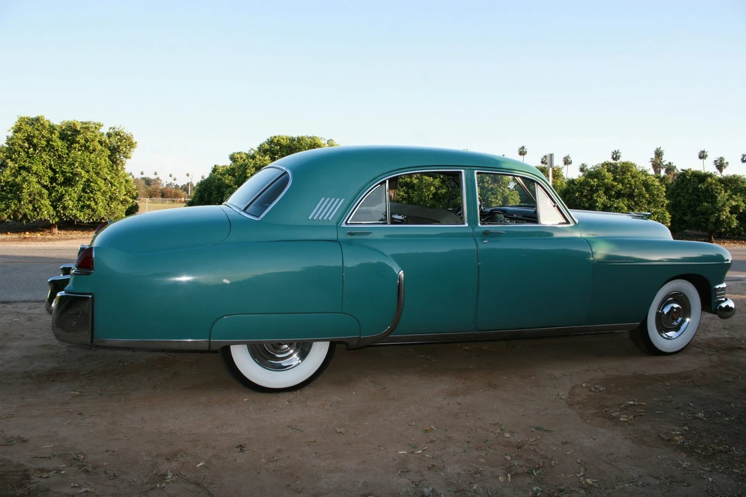 1949 Cadillac Sixty Special - Image 20 of 31