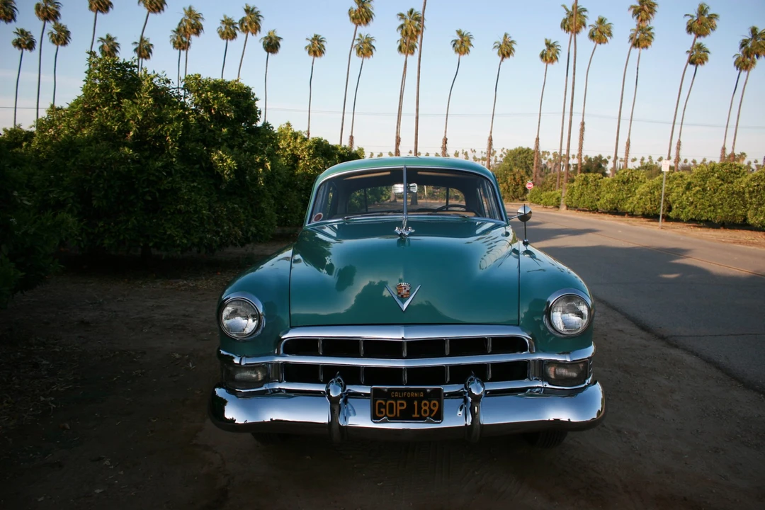 1949 Cadillac Sixty Special - Image 12 of 31