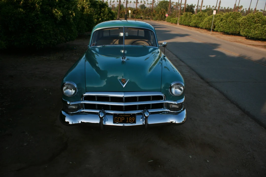 1949 Cadillac Sixty Special - Image 10 of 31
