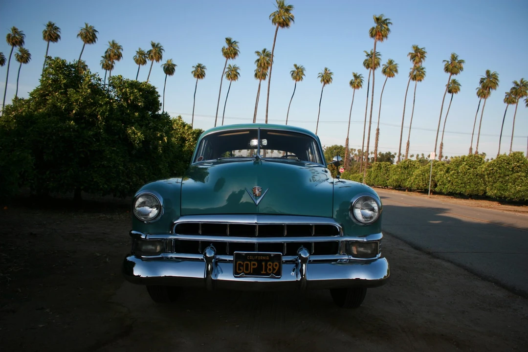 1949 Cadillac Sixty Special - Image 13 of 31