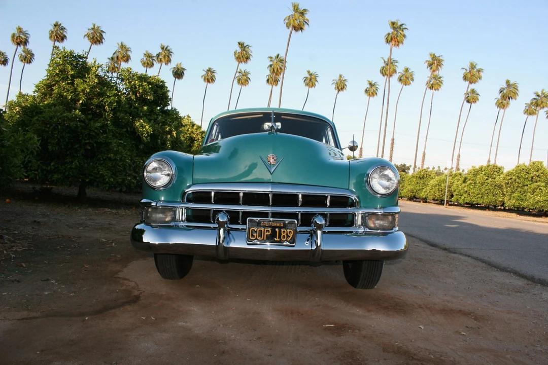 1949 Cadillac Sixty Special - Image 14 of 31