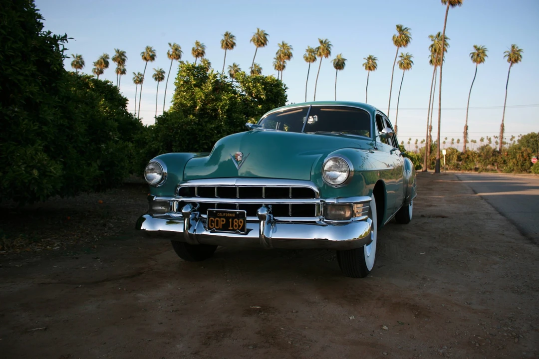 1949 Cadillac Sixty Special - Image 9 of 31