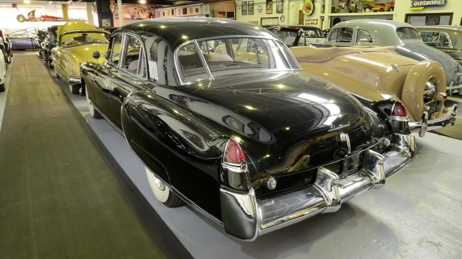 1949 Cadillac Sixty Special - Image 2 of 12