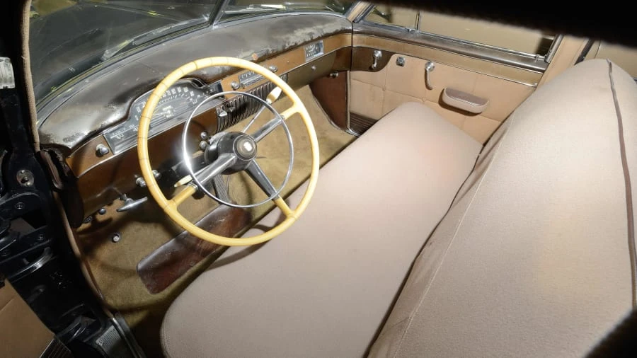 1949 Cadillac Sixty Special - Image 3 of 12