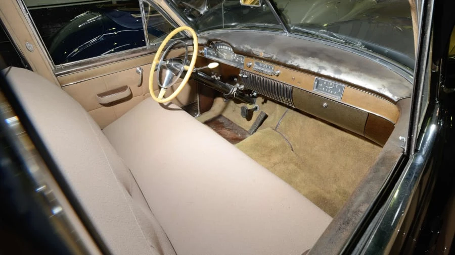 1949 Cadillac Sixty Special - Image 4 of 12