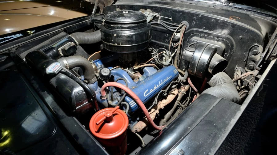 1949 Cadillac Sixty Special - Image 5 of 12