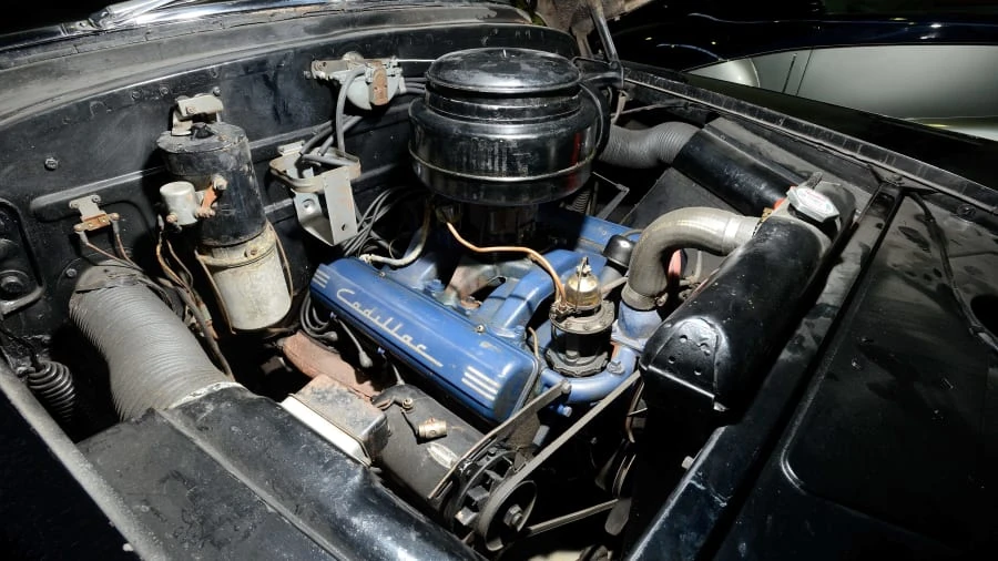1949 Cadillac Sixty Special - Image 6 of 12