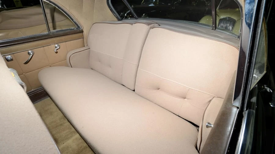 1949 Cadillac Sixty Special - Image 7 of 12