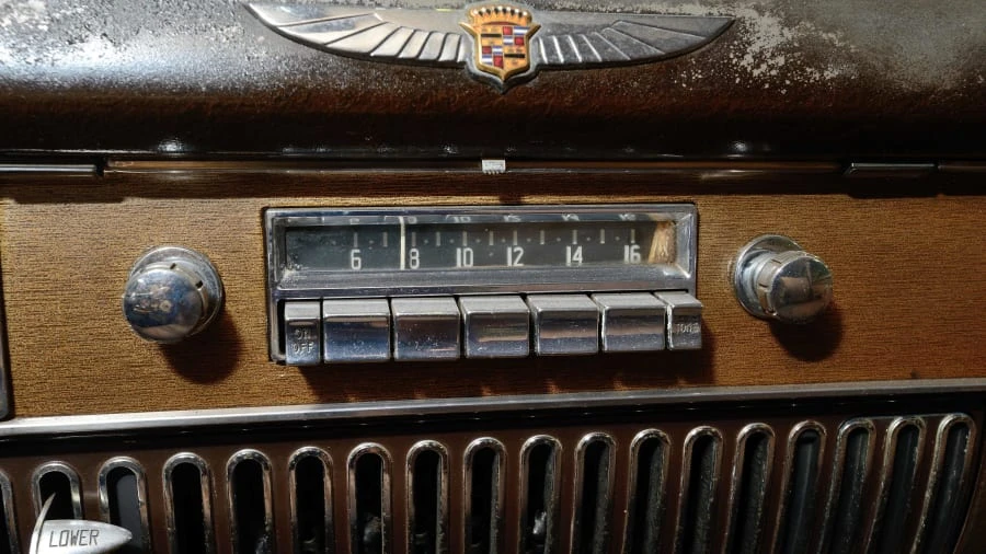 1949 Cadillac Sixty Special - Image 8 of 12