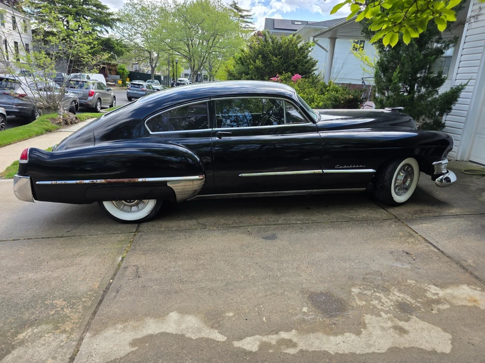 1949 Cadillac - Image 6 of 31
