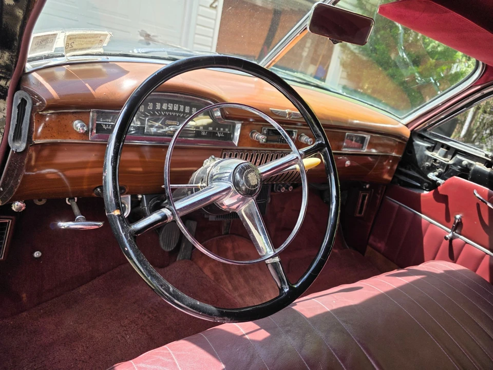 1949 Cadillac - Image 12 of 31