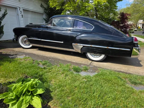1949 Cadillac Other