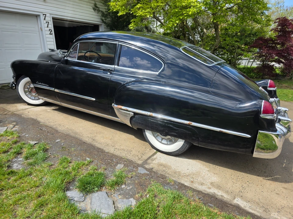 1949 Cadillac - Image 3 of 31