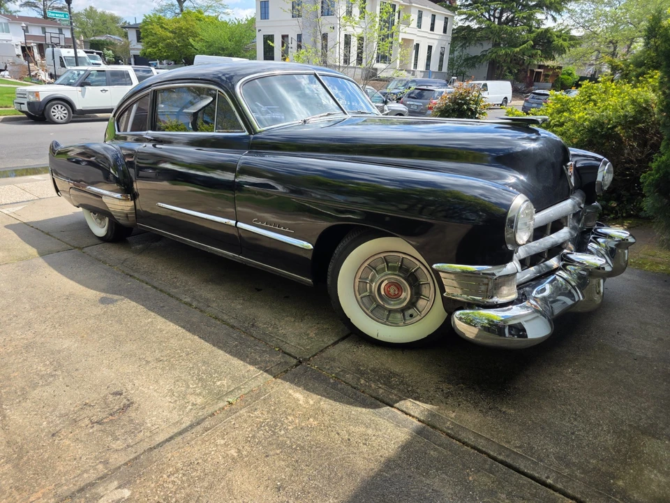 1949 Cadillac - Image 5 of 31