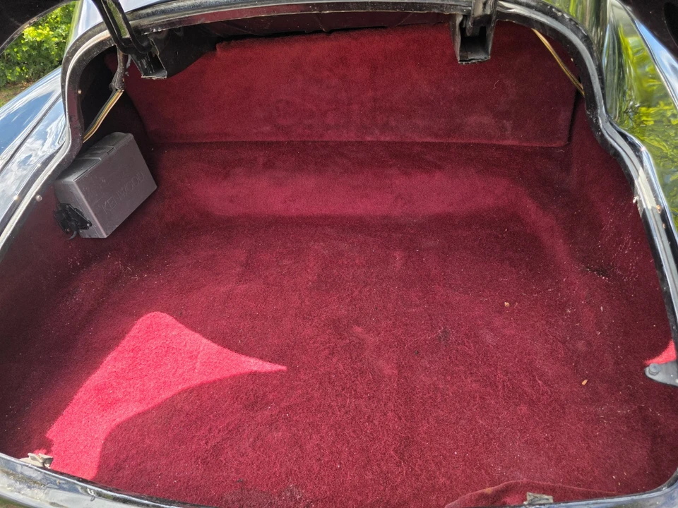 1949 Cadillac - Image 19 of 31
