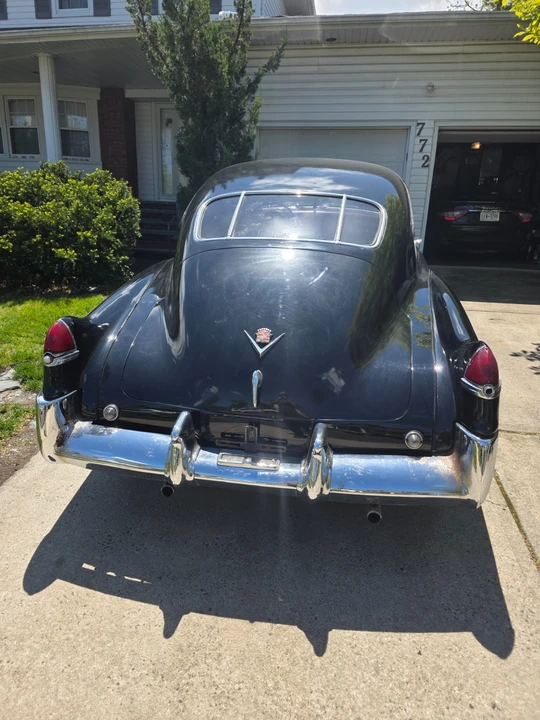 1949 Cadillac - Image 21 of 31