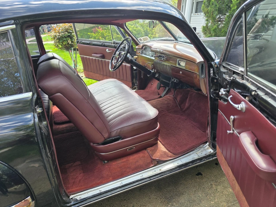 1949 Cadillac - Image 17 of 31