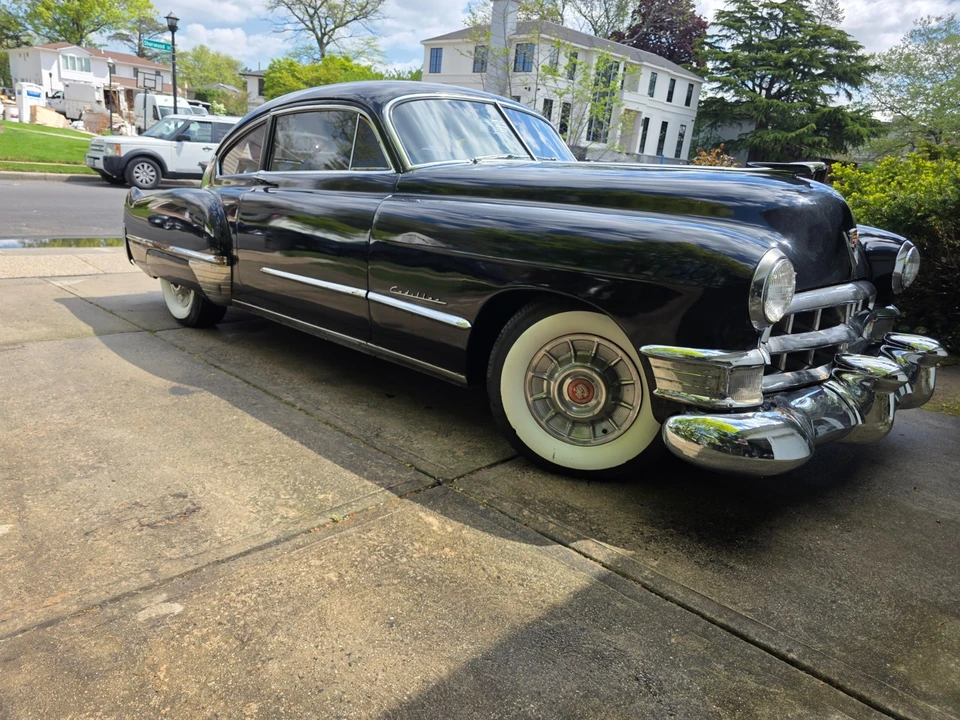 1949 Cadillac - Image 2 of 31