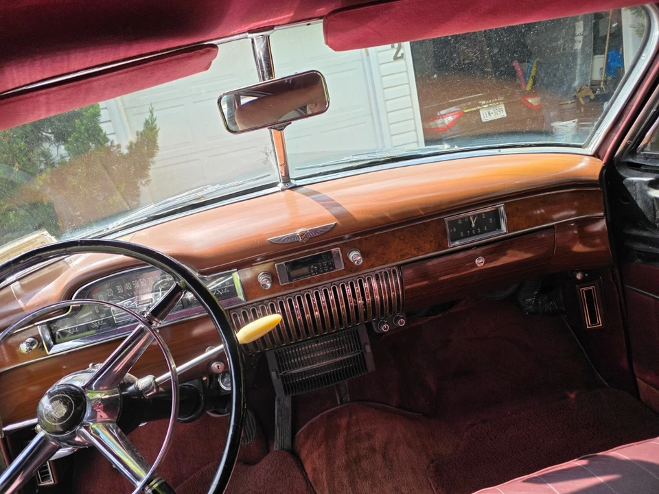 1949 Cadillac - Image 15 of 31