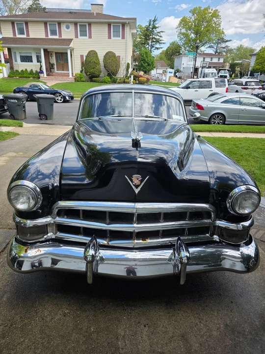 1949 Cadillac - Image 4 of 31