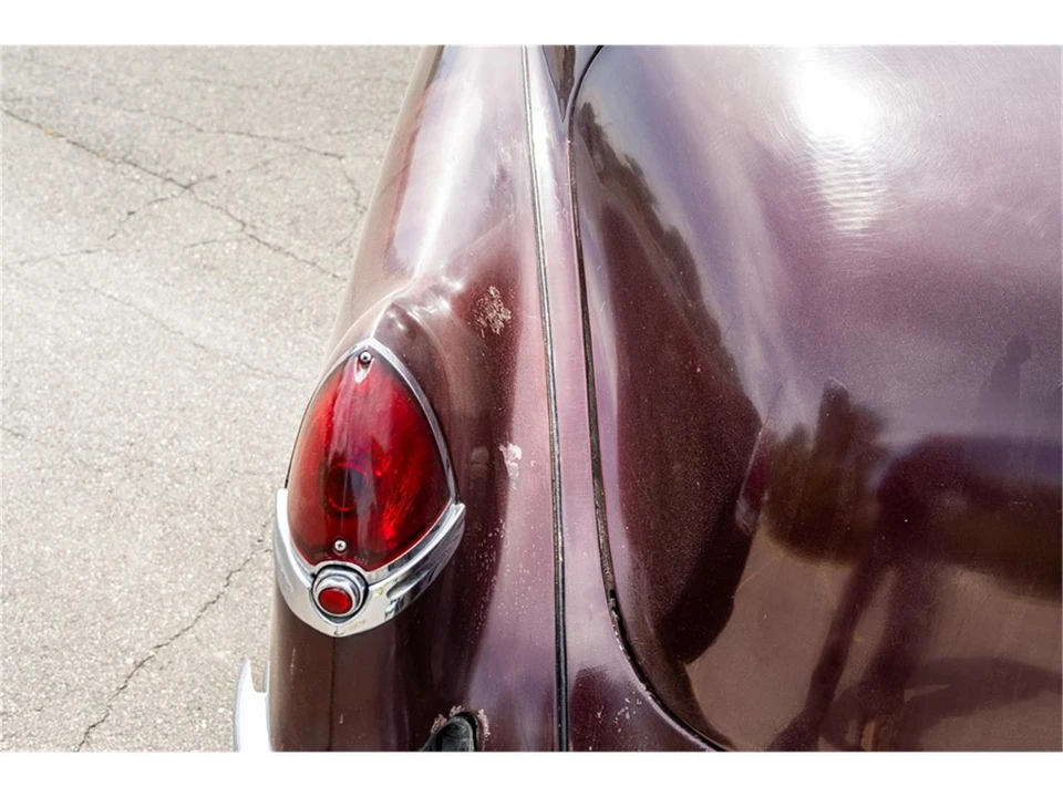 1949 Cadillac DeVille - Image 24 of 31