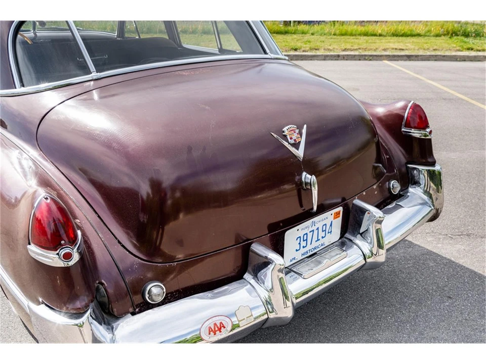 1949 Cadillac DeVille - Image 29 of 31