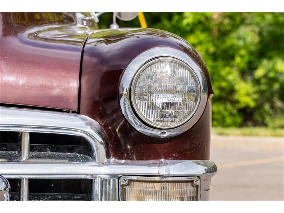 1949 Cadillac DeVille - Image 19 of 31