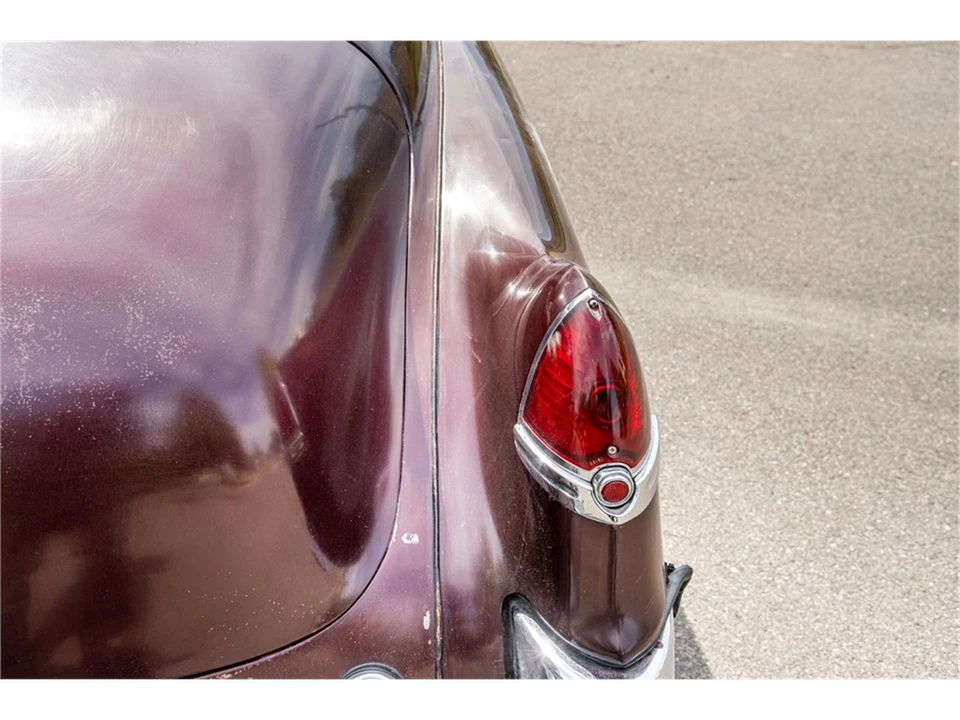 1949 Cadillac DeVille - Image 25 of 31