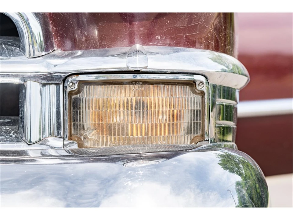 1949 Cadillac DeVille - Image 15 of 31