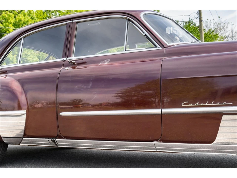 1949 Cadillac DeVille - Image 30 of 31