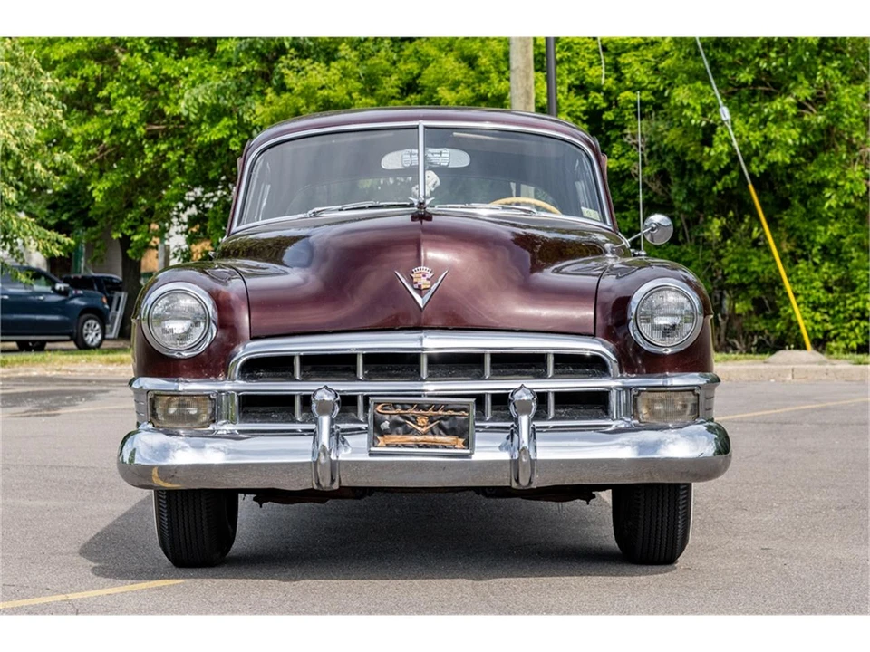 1949 Cadillac DeVille - Image 2 of 31