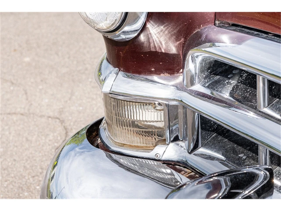 1949 Cadillac DeVille - Image 20 of 31
