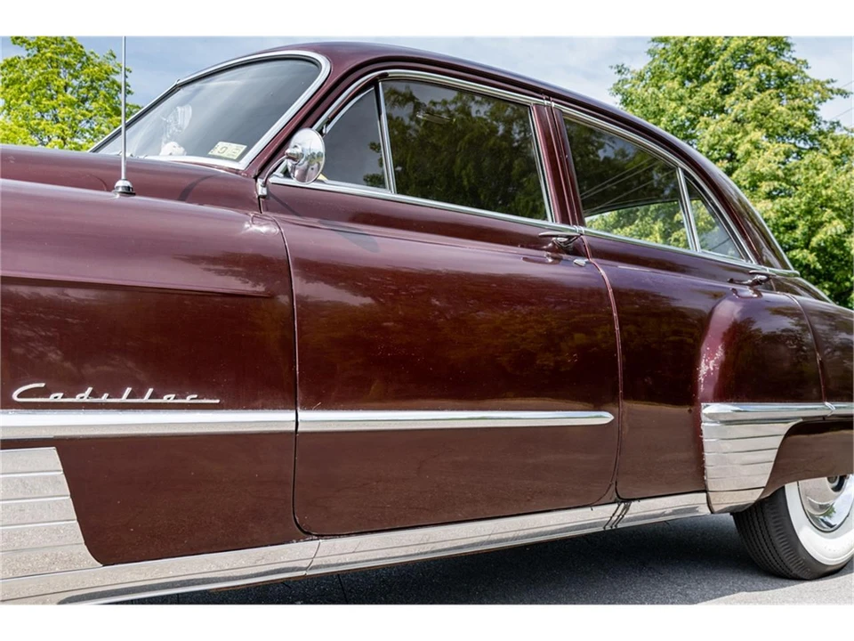 1949 Cadillac DeVille - Image 31 of 31