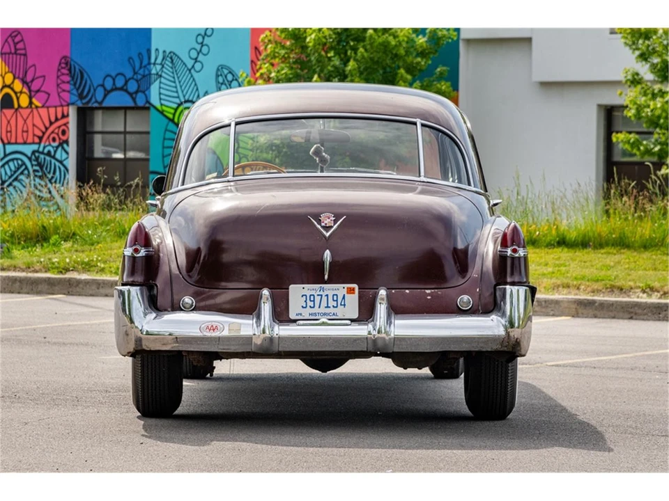 1949 Cadillac DeVille - Image 11 of 31