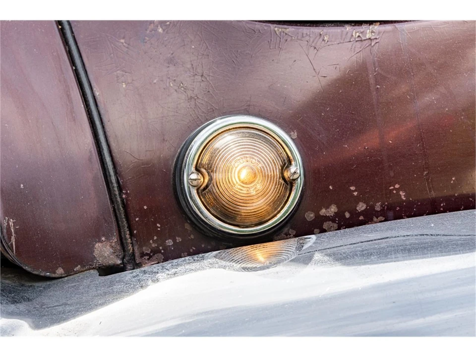 1949 Cadillac DeVille - Image 16 of 31
