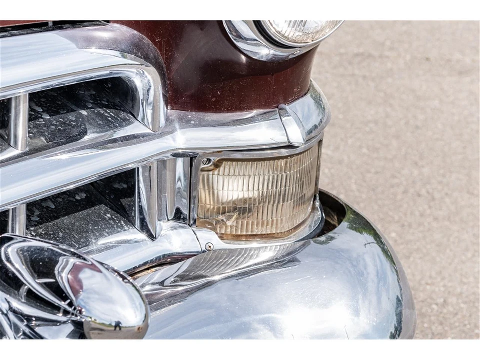 1949 Cadillac DeVille - Image 21 of 31