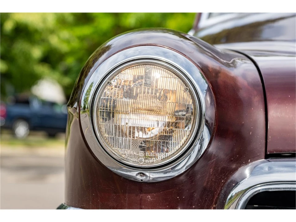 1949 Cadillac DeVille - Image 12 of 31
