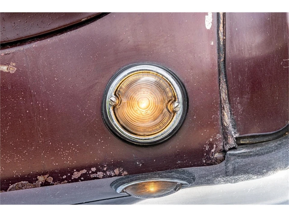 1949 Cadillac DeVille - Image 17 of 31