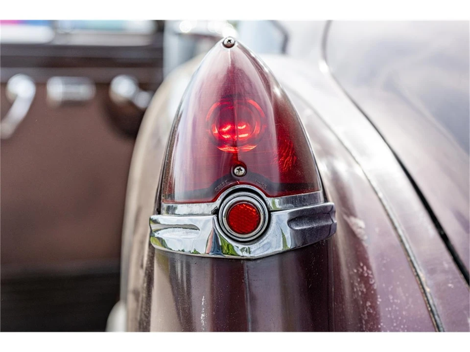 1949 Cadillac DeVille - Image 22 of 31