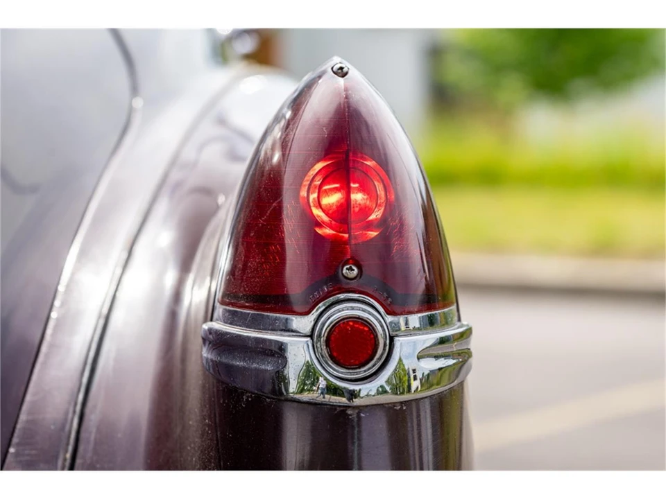 1949 Cadillac DeVille - Image 23 of 31