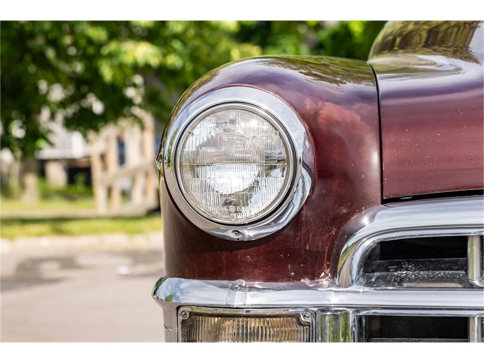 1949 Cadillac DeVille - Image 18 of 31