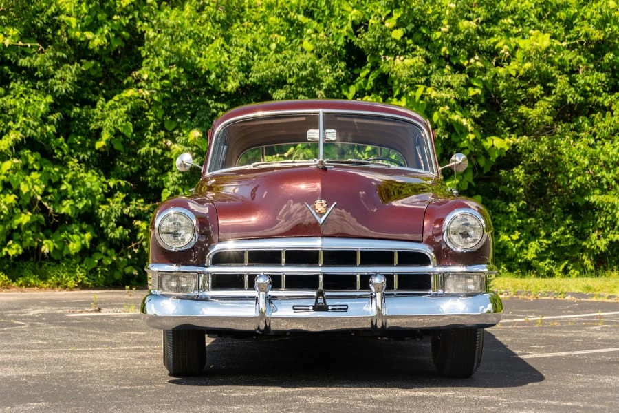 1949 Cadillac Sixty Special - Image 17 of 20