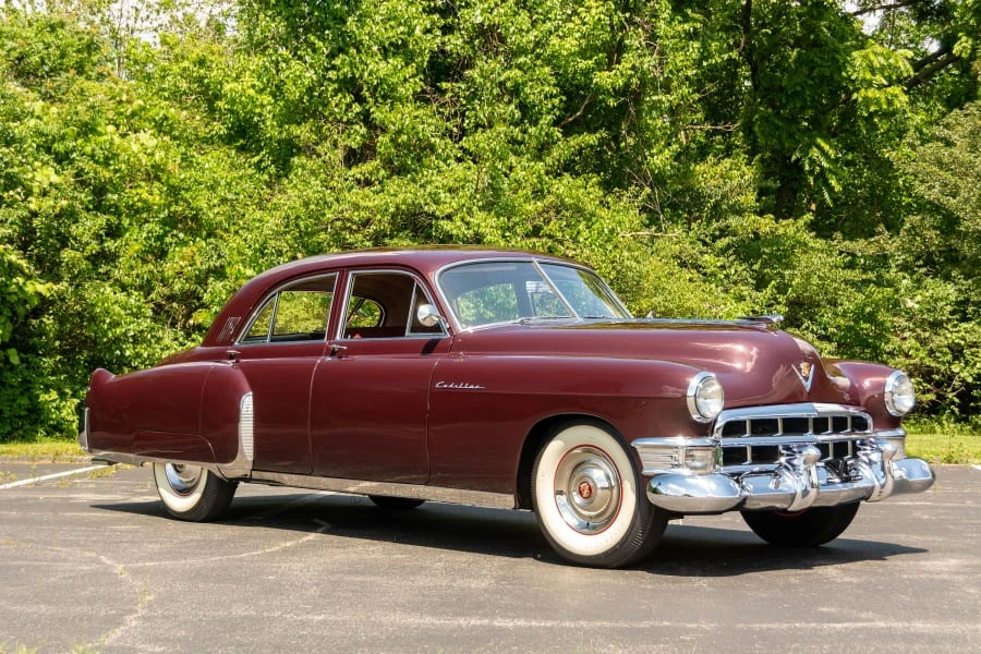 1949 Cadillac Sixty Special - Image 20 of 20