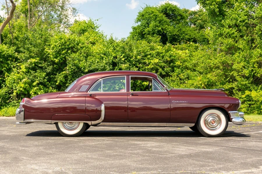 1949 Cadillac Sixty Special - Image 19 of 20